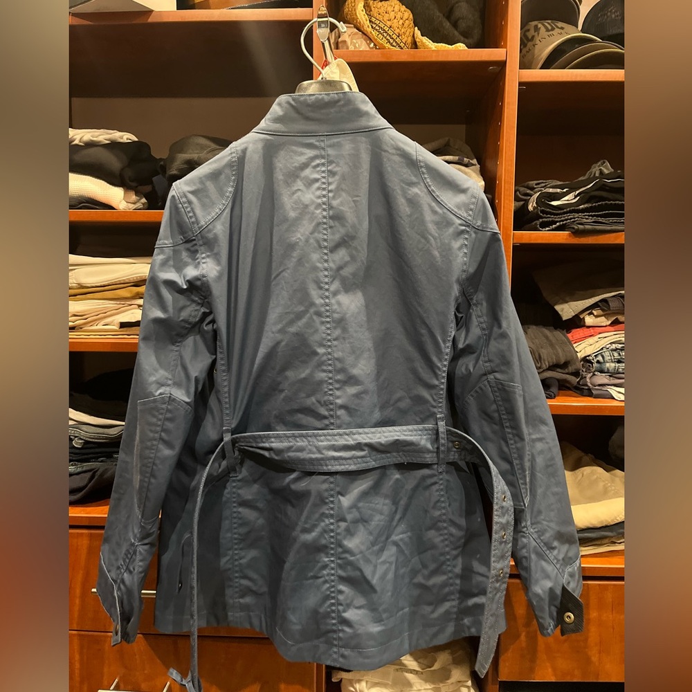 Belstaff waxed cotton jacket and vest combo - Picture 2 of 7